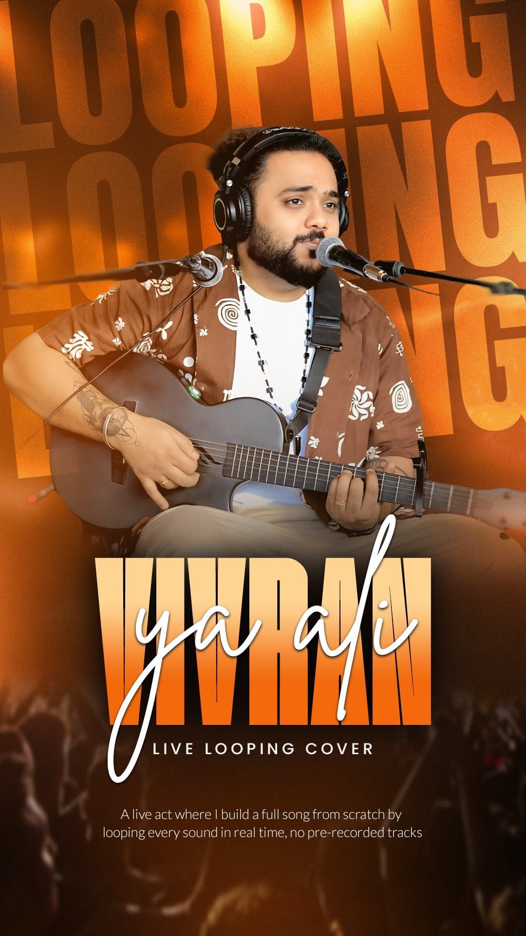 Post 7 by 👑 Vivran Modi 👑 | music on Instagram (video)