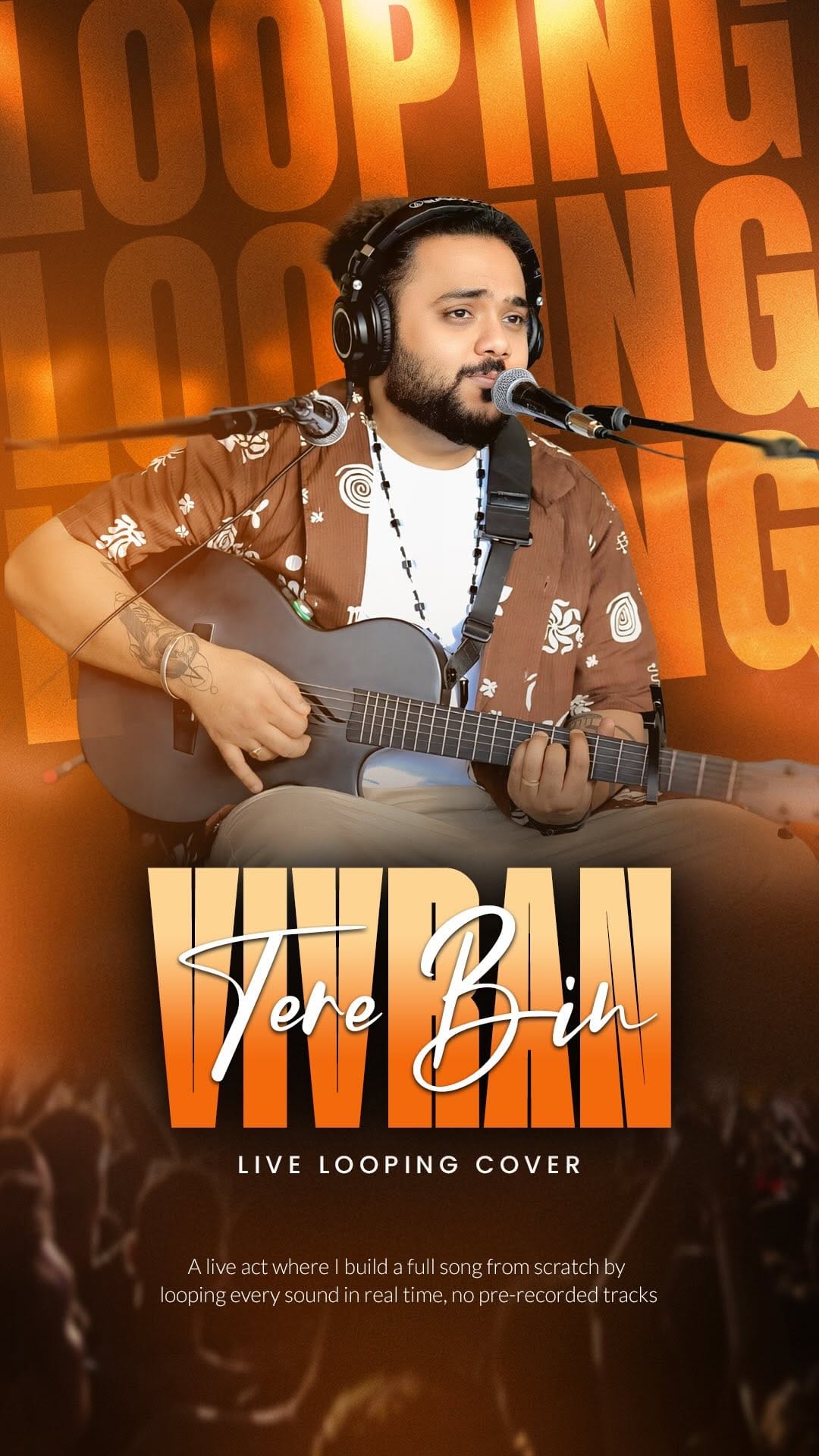 Post 8 by 👑 Vivran Modi 👑 | music on Instagram (video)