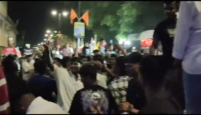 Post 4 by Narkasur In Goa | Goa on Instagram (video)