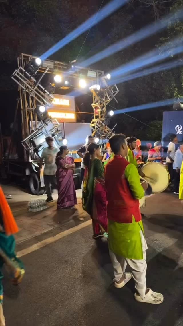 Post 6 by Narkasur In Goa | Goa on Instagram (video)