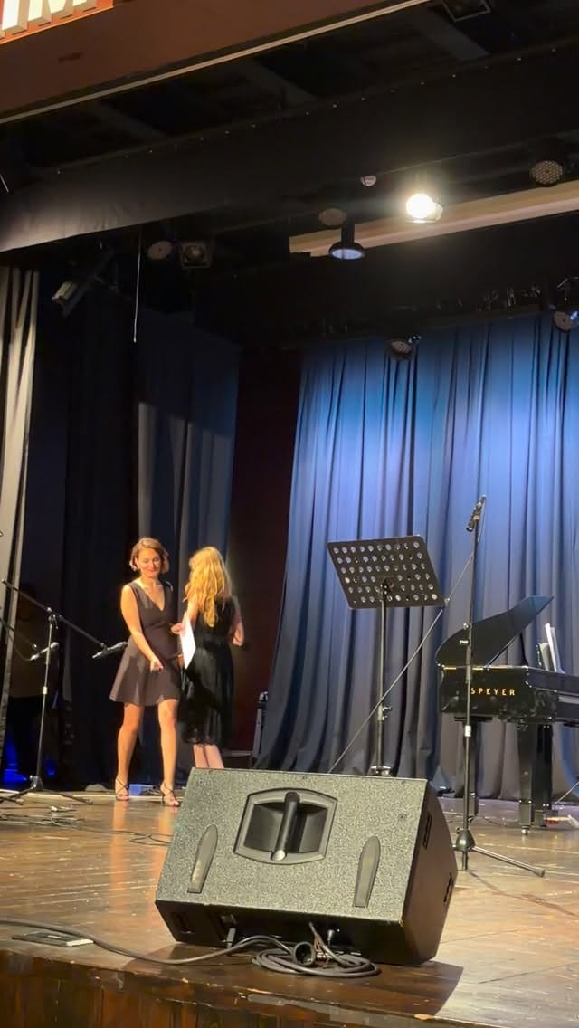 Post 10 by ÖZNUR ERDEM on Instagram (video)