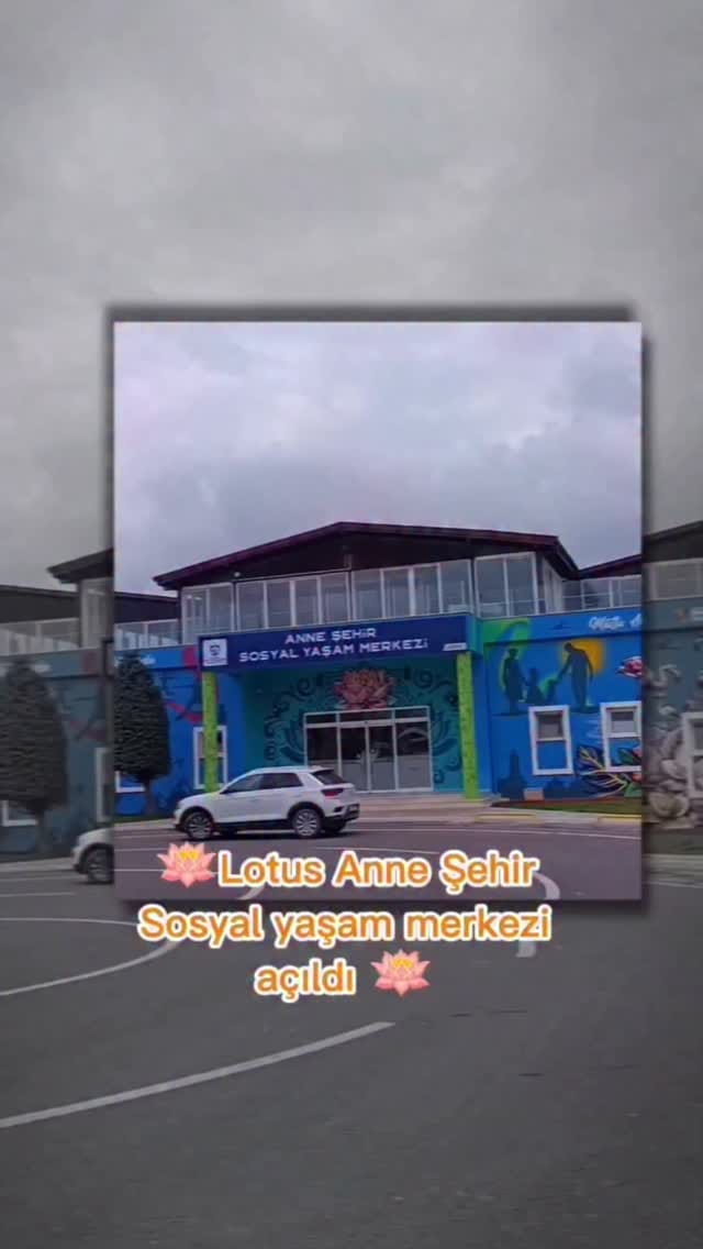 Post 8 by Kızımlakesifteyiz on Instagram (video)