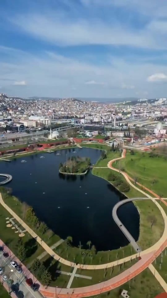 Post 7 by Kızımlakesifteyiz on Instagram (video)