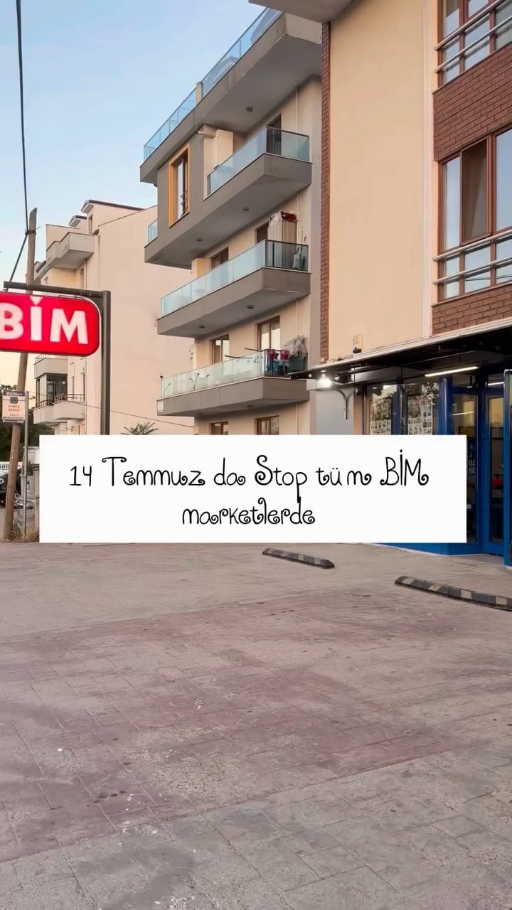 Post 1 by Kızımlakesifteyiz on Instagram (video)