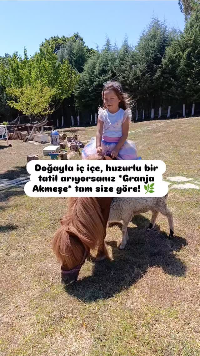 Post 9 by Kızımlakesifteyiz on Instagram (video)