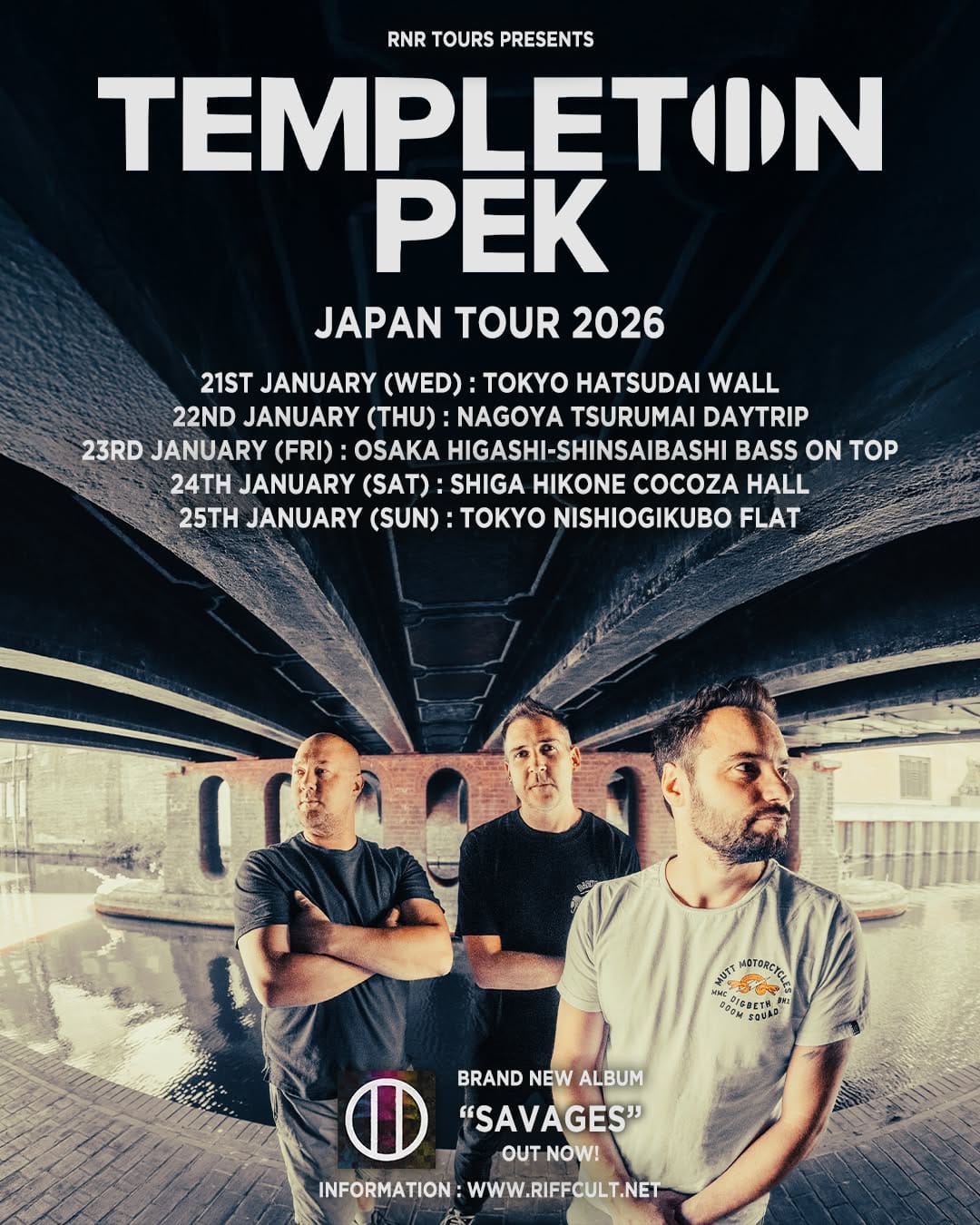 Post 8 by TEMPLETON PEK on Instagram (image)