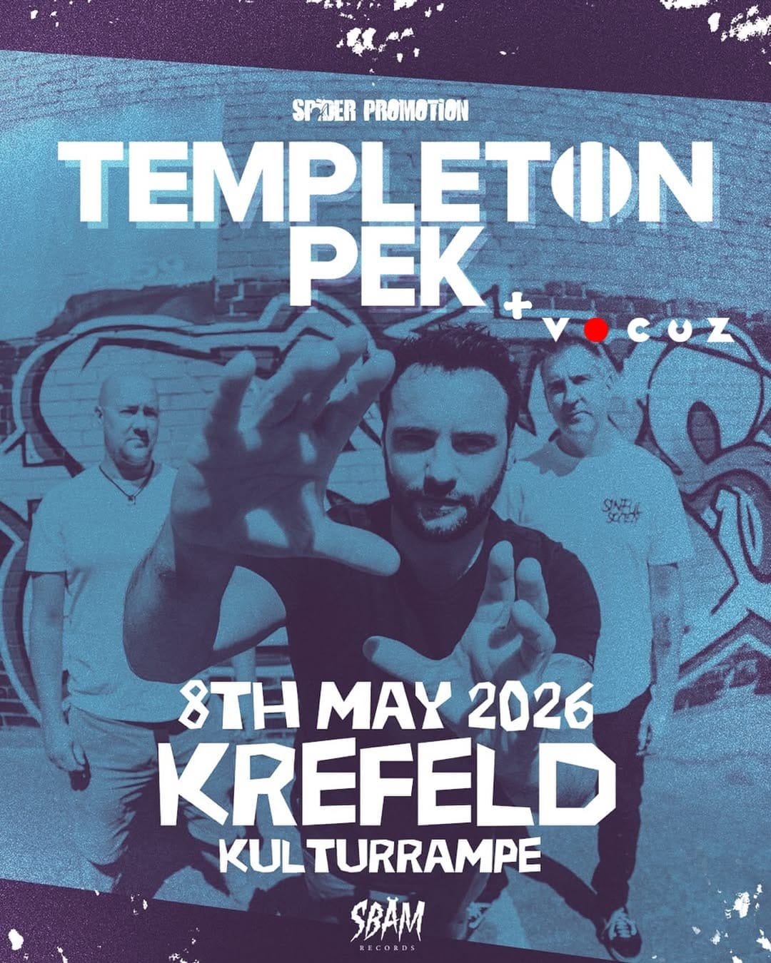 Post 7 by TEMPLETON PEK on Instagram (image)