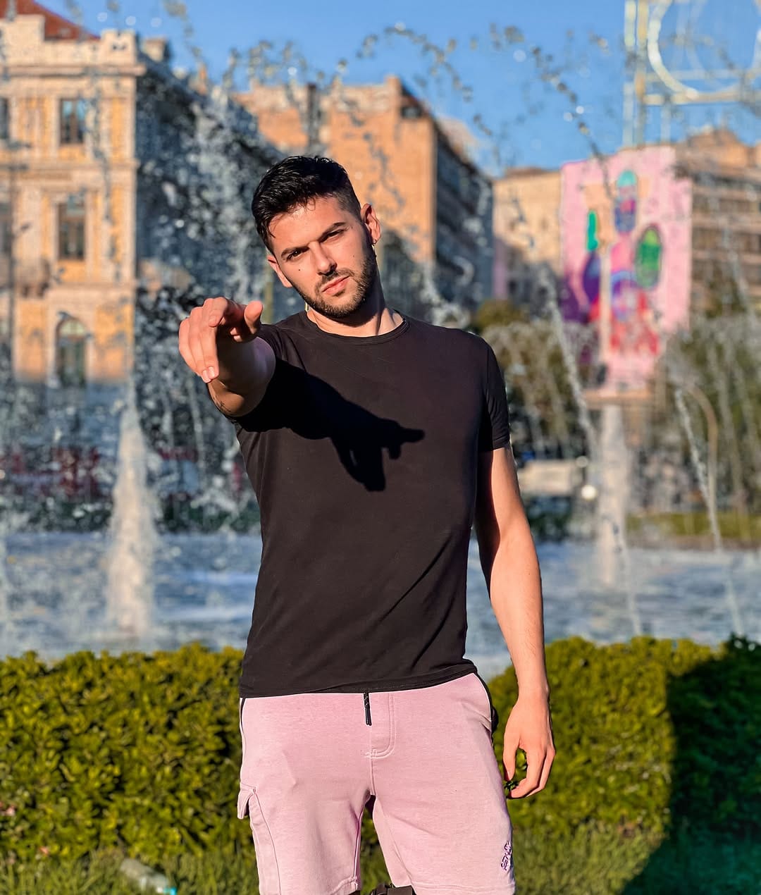 Post 6 by Sokratis Romanidis on Instagram (image)