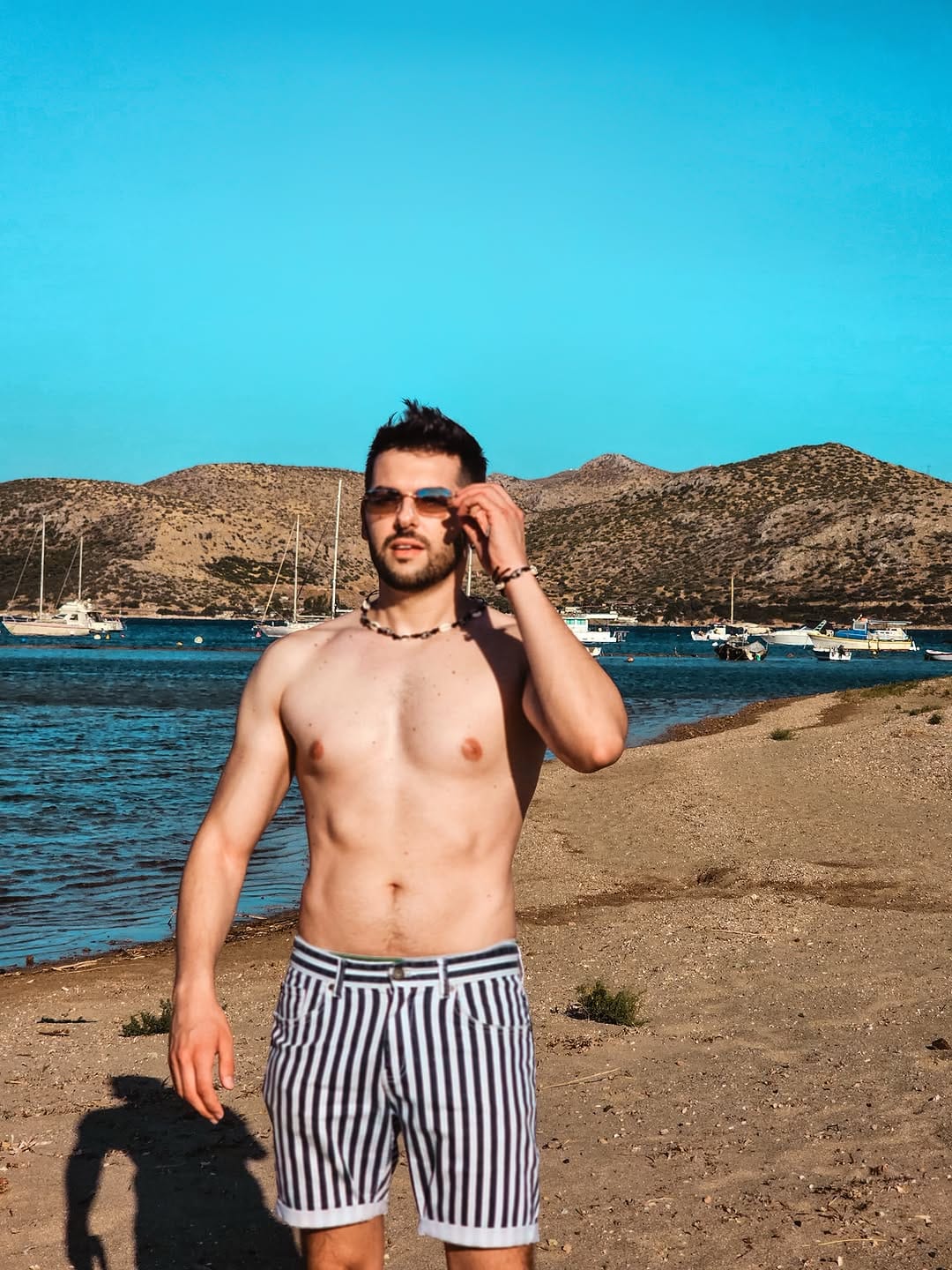 Post 4 by Sokratis Romanidis on Instagram (image)