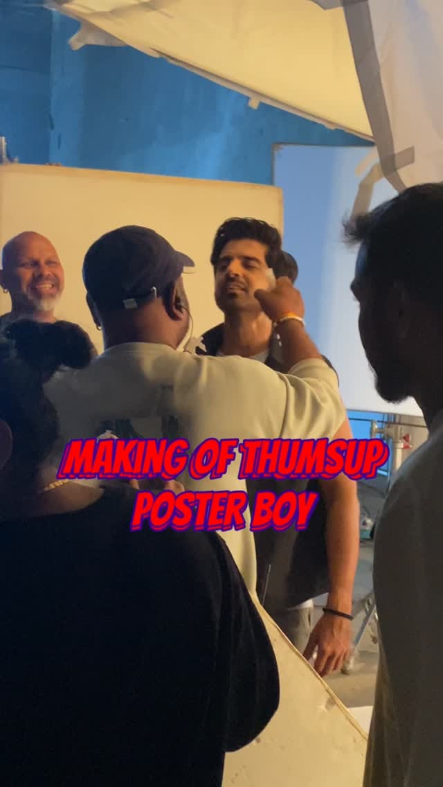 Post 7 by Rohan Pherwani on Instagram (video)