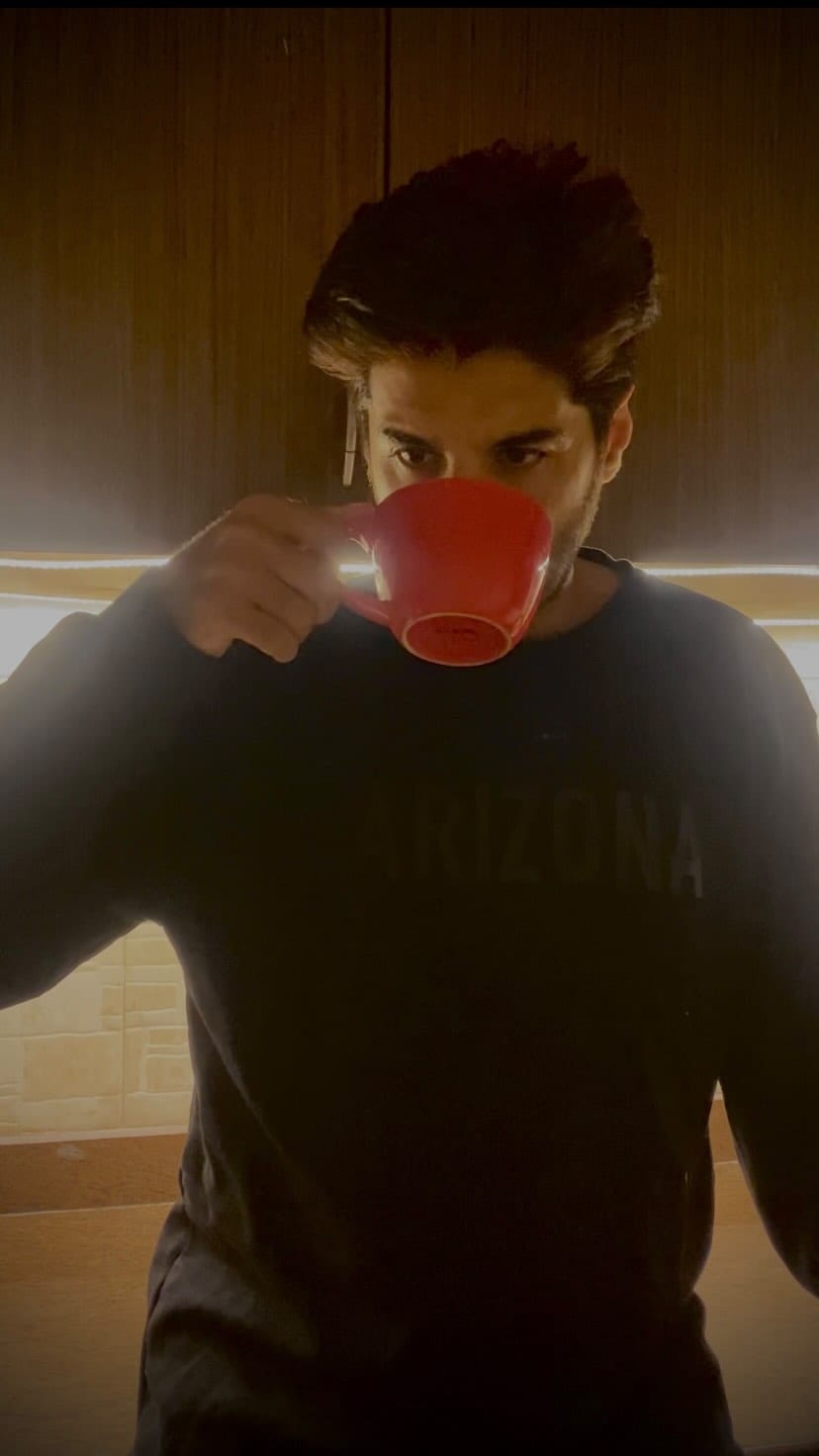 Post 6 by Rohan Pherwani on Instagram (video)