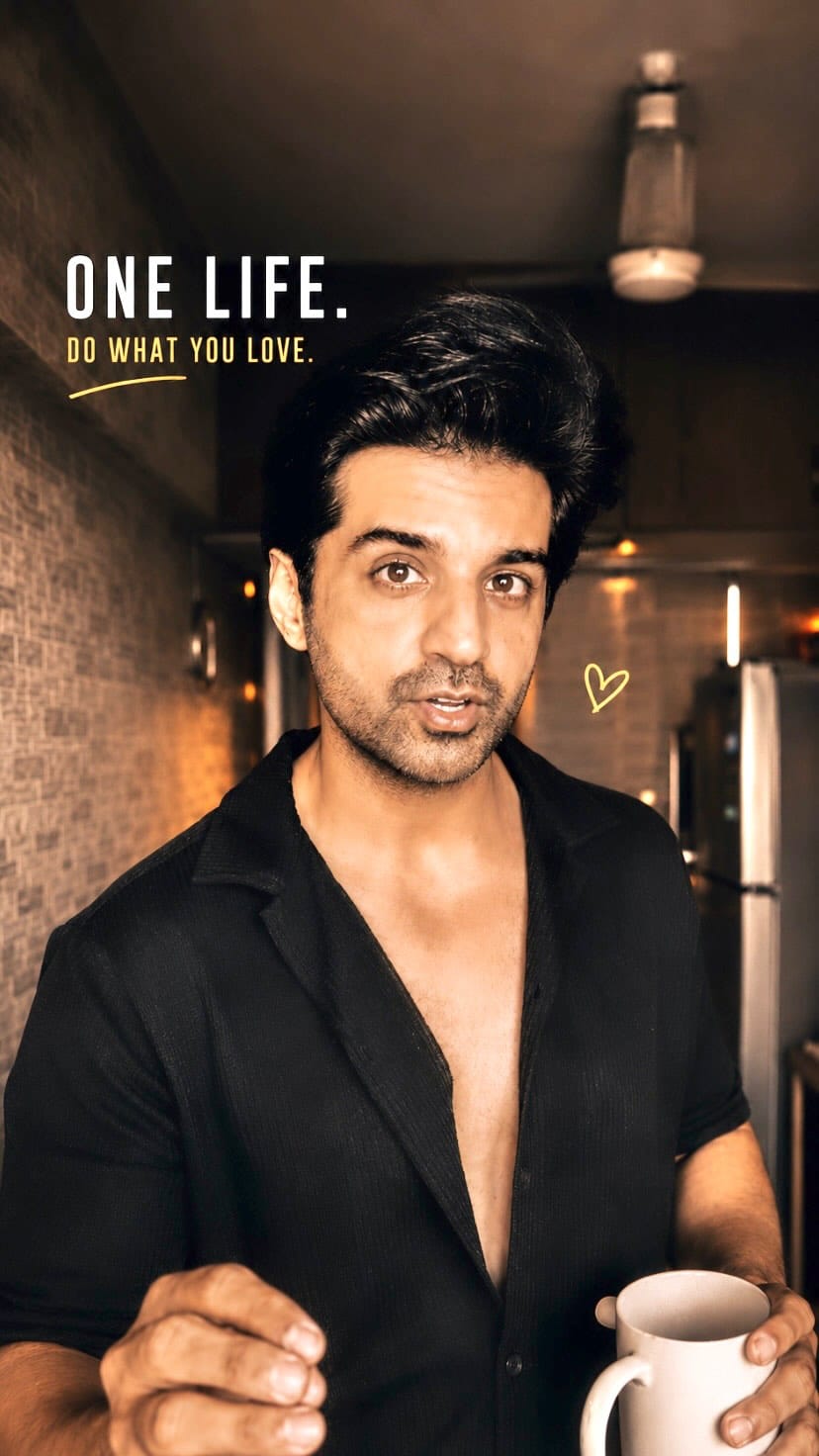Post 2 by Rohan Pherwani on Instagram (video)