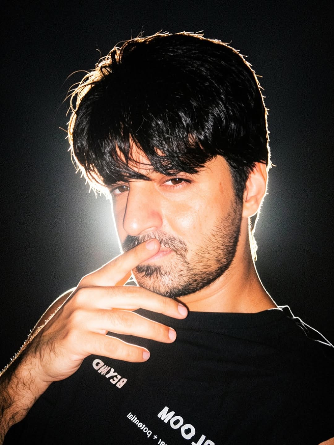 Post 3 by Rohan Pherwani on Instagram (image)