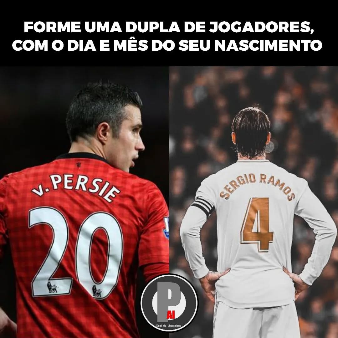 Post 4 by Pai da Champions on Instagram (image)