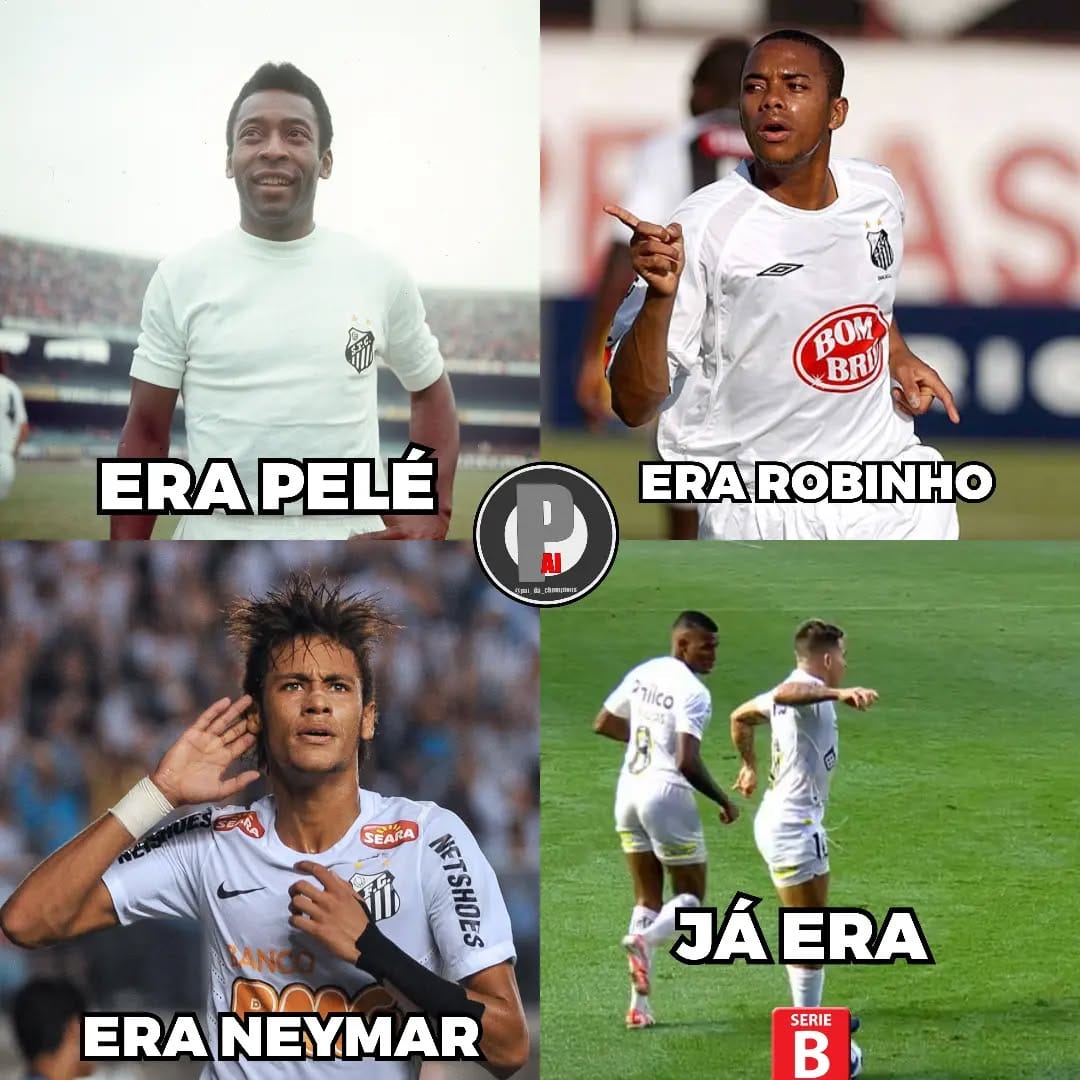 Post 8 by Pai da Champions on Instagram (image)