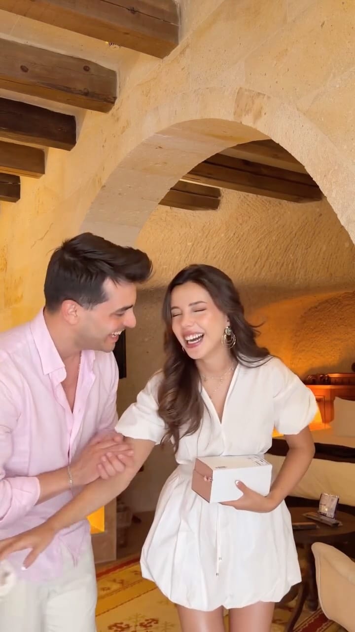 Post 9 by Mısra Manav on Instagram (video)