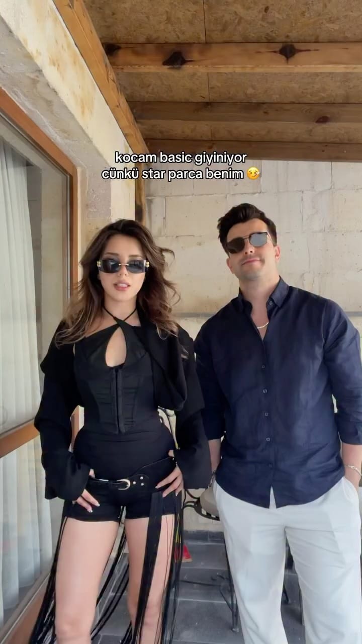 Post 7 by Mısra Manav on Instagram (video)