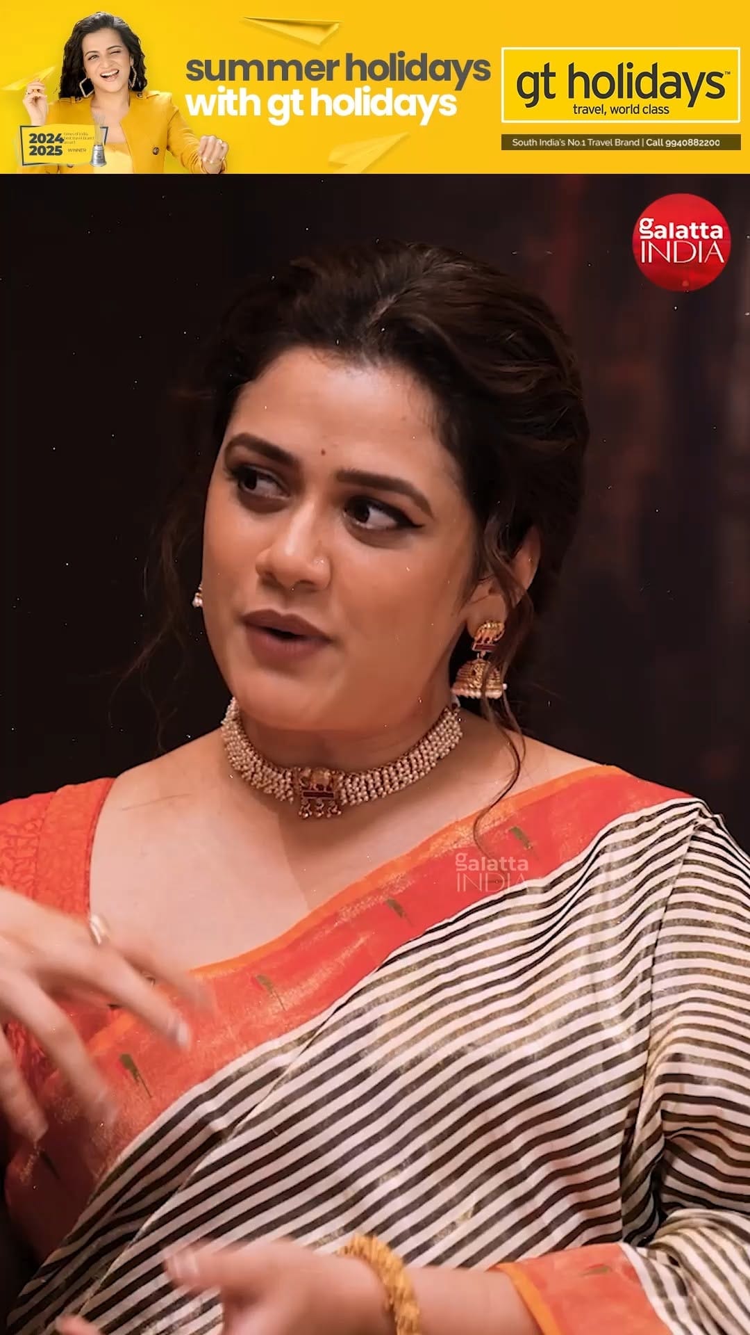 Post 3 by Esha Dey on Instagram (video)