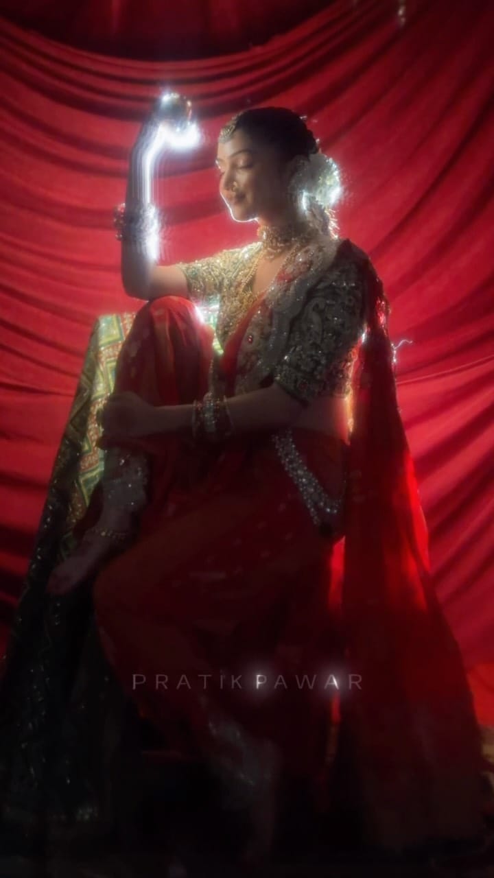Post 6 by pratikpawar on Instagram (video)