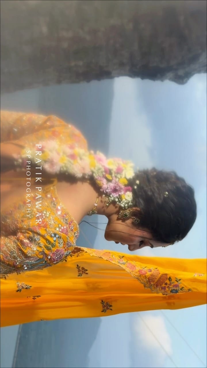 Post 2 by pratikpawar on Instagram (video)