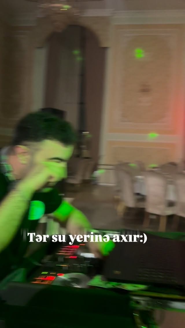 Post 10 by Valeh Karim on Instagram (video)