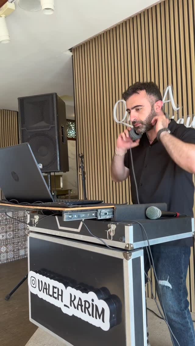 Post 5 by Valeh Karim on Instagram (video)