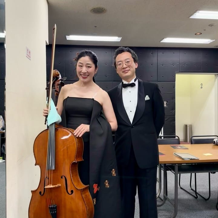Post 8 by Yuko Miyagawa 水谷川優子 on Instagram (carousel)