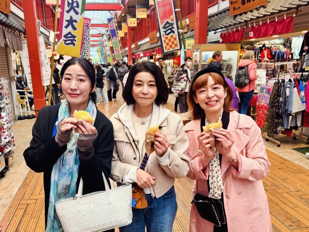 Post 6 by Yuko Miyagawa 水谷川優子 on Instagram (carousel)