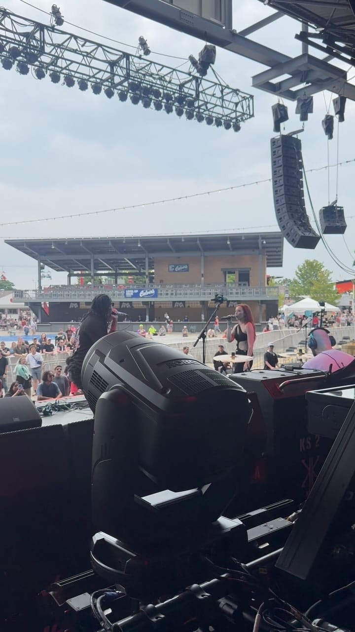 Post 2 by Thomas "Grim" Nero on Instagram (video)