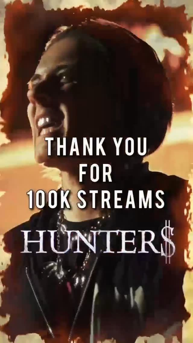 Post 9 by Thomas "Grim" Nero on Instagram (video)