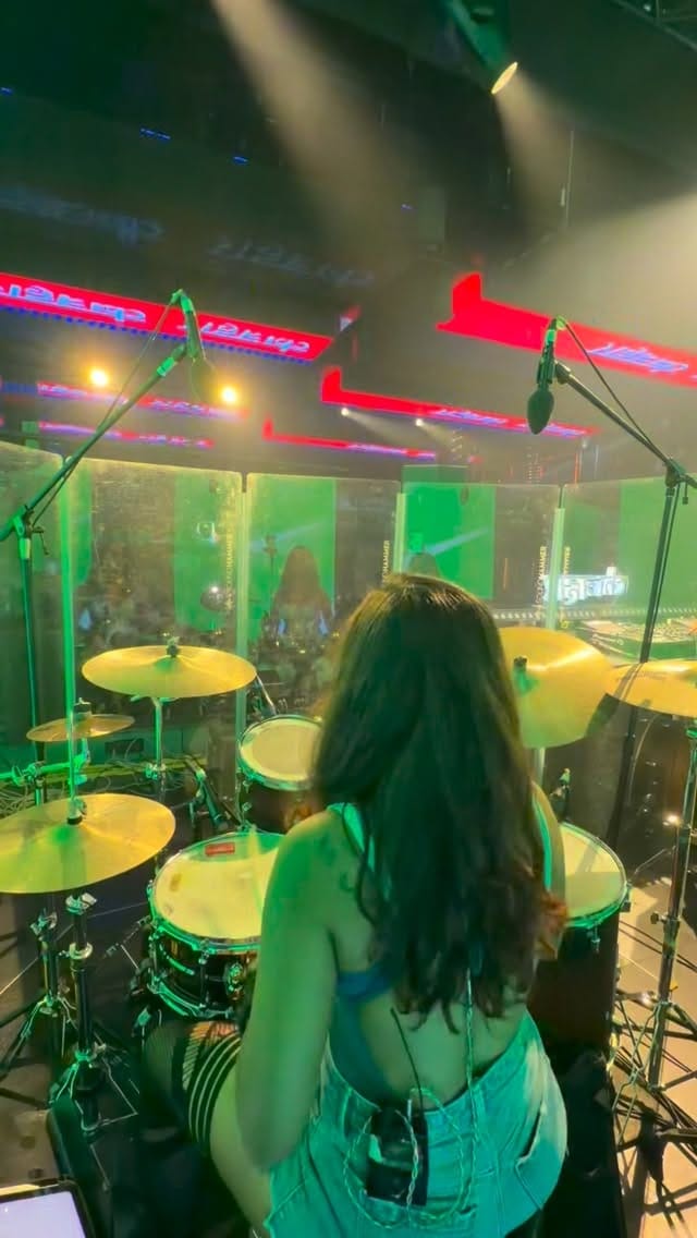 Post 8 by Neha on Instagram (video)