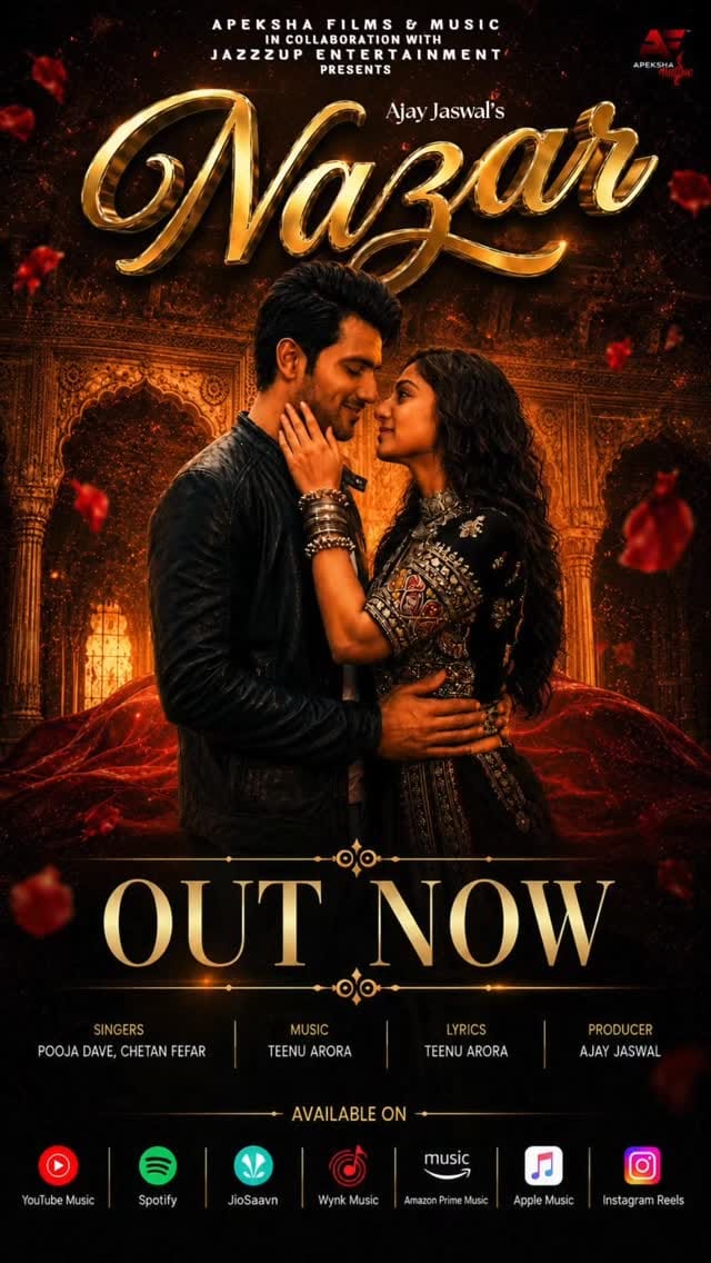 Post 3 by Teenu Arora on Instagram (video)