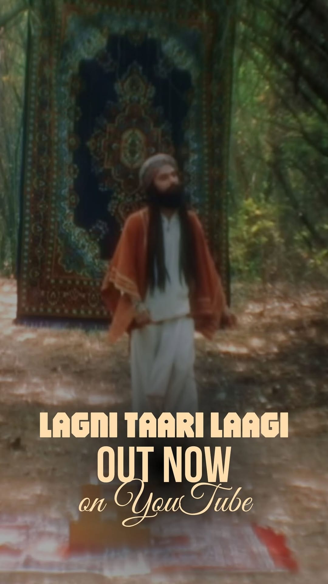 Post 6 by Teenu Arora on Instagram (video)