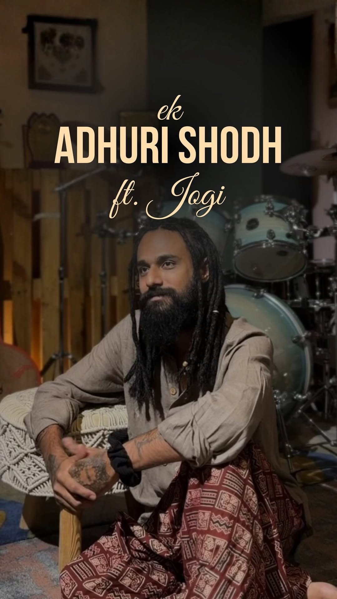 Post 4 by Teenu Arora on Instagram (video)