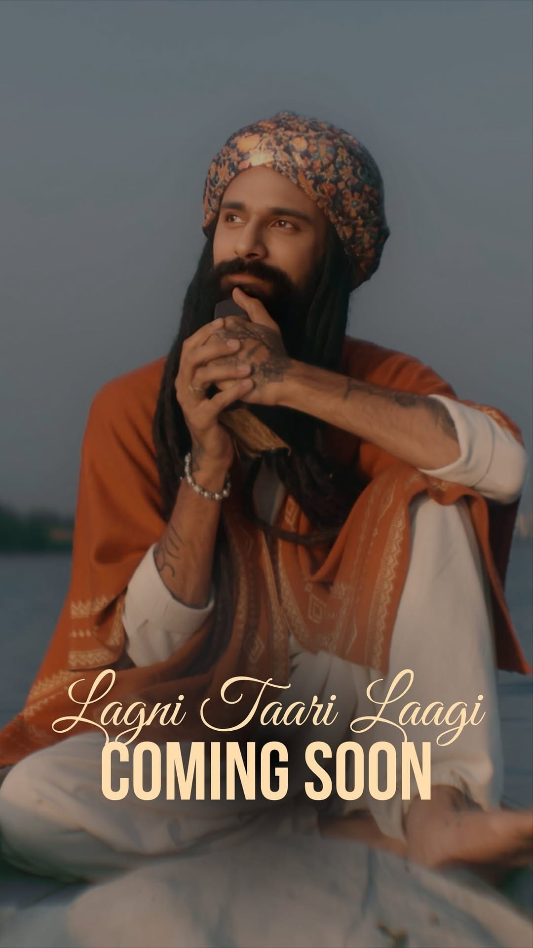 Post 8 by Teenu Arora on Instagram (video)