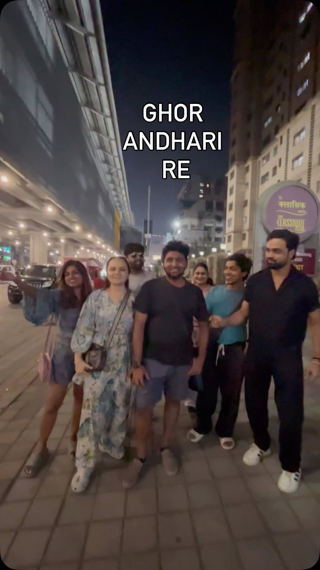 Post 10 by Teenu Arora on Instagram (video)