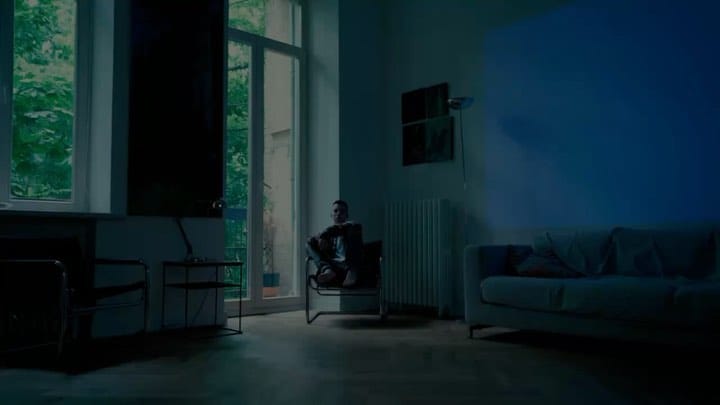 Post 1 by FAR.FOR on Instagram (video)