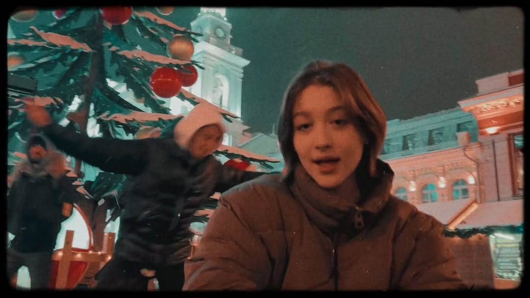 Post 8 by FAR.FOR on Instagram (video)
