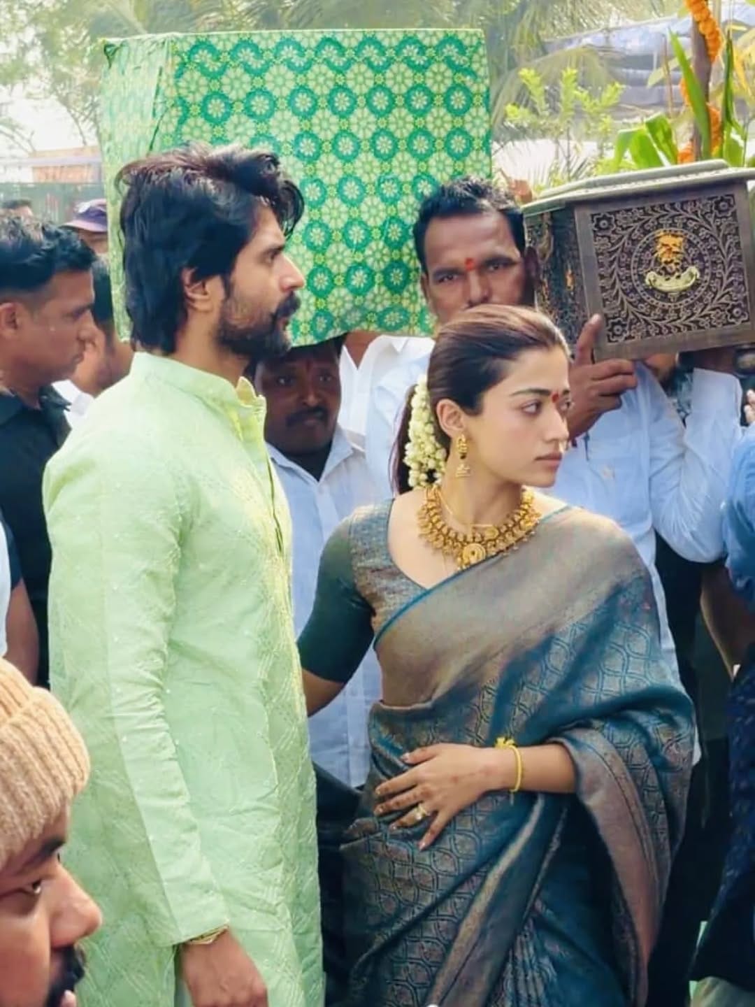 Post 3 by 🌟Vijay Deverakonda🔥 on Instagram (image)