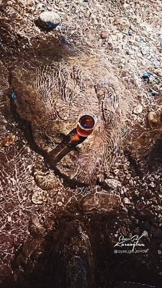 Post 1 by 𝓐𝔂𝓼𝓮𝓰𝓾𝓵 𝓚𝓪𝓻𝓪𝓸𝓰𝓵𝓪𝓷 📸 on Instagram (video)