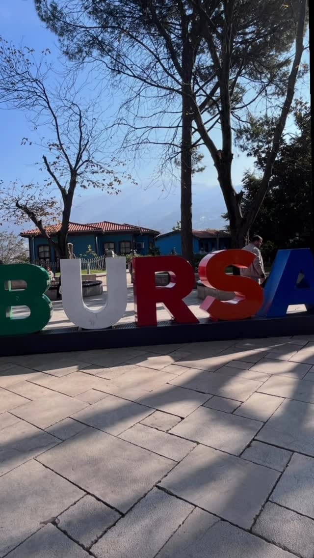 Post 1 by Gülshen Çiftgumush on Instagram (video)