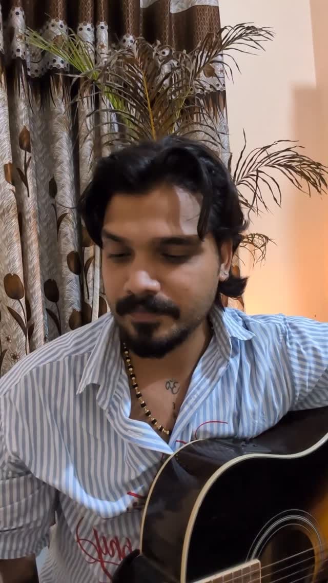 Post 2 by Aadi Sharma on Instagram (video)