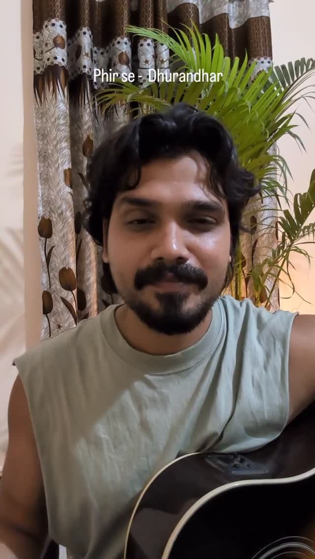Post 4 by Aadi Sharma on Instagram (video)