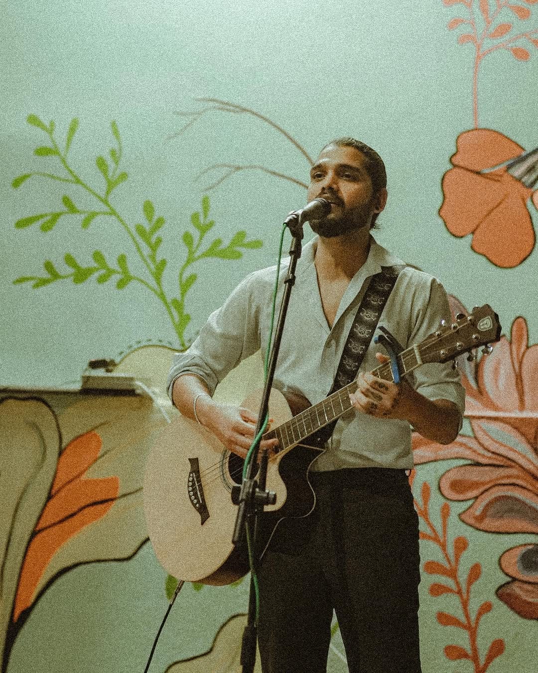 Post 10 by Aadi Sharma on Instagram (carousel)