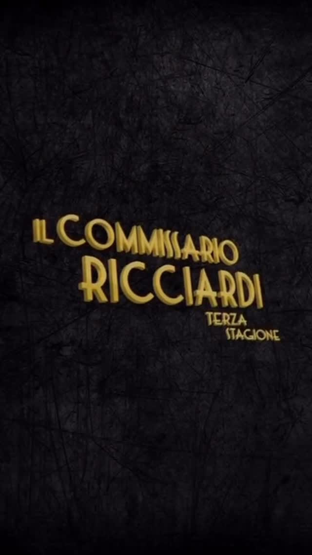 Post 3 by Lino Guanciale Italia on Instagram (video)