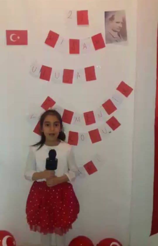 Post 5 by Esila Elif 🇹🇷 on Instagram (video)