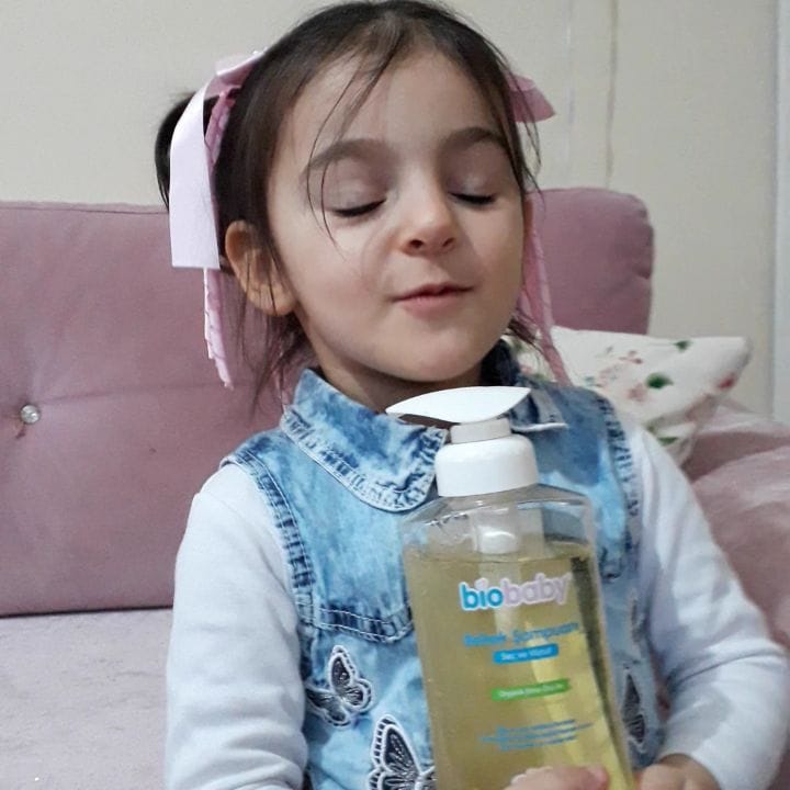 Post 8 by Esila Elif 🇹🇷 on Instagram (video)