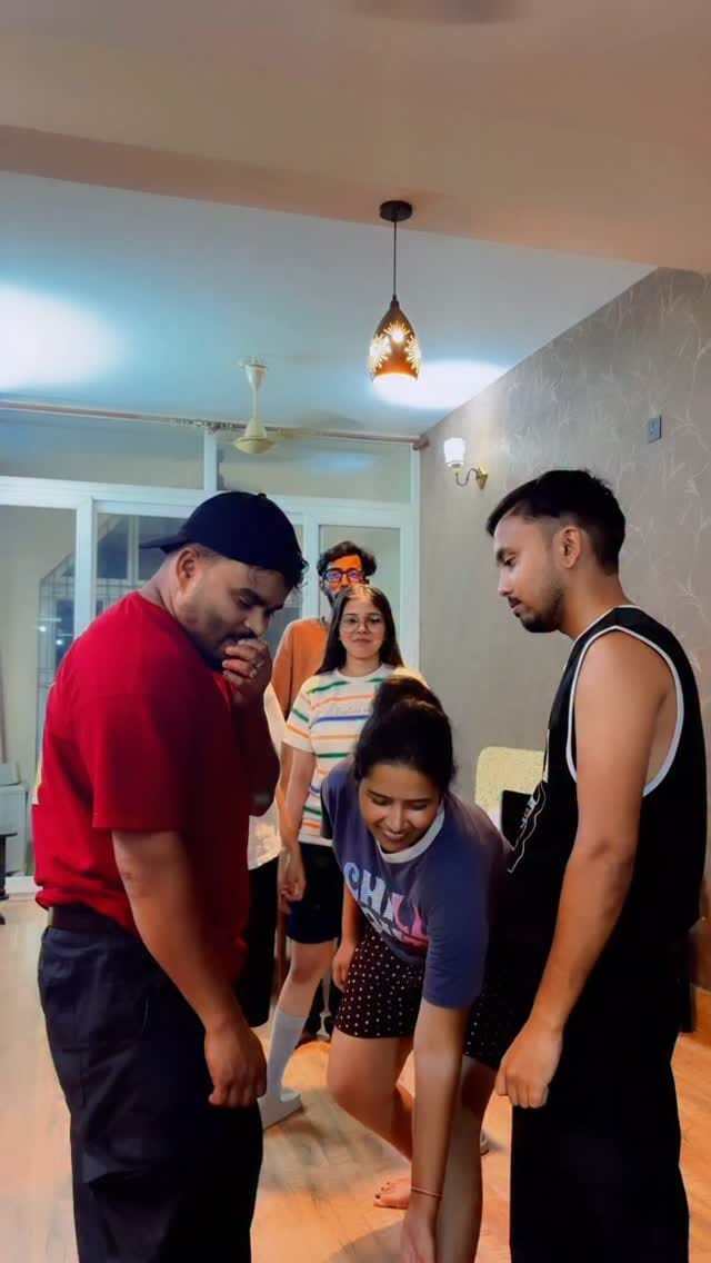 Post 9 by Anupam Das on Instagram (video)