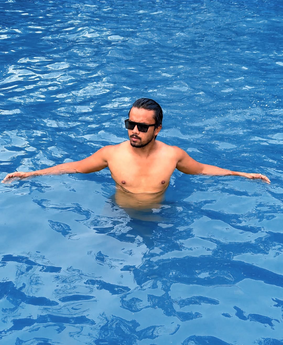 Post 5 by Anupam Das on Instagram (image)