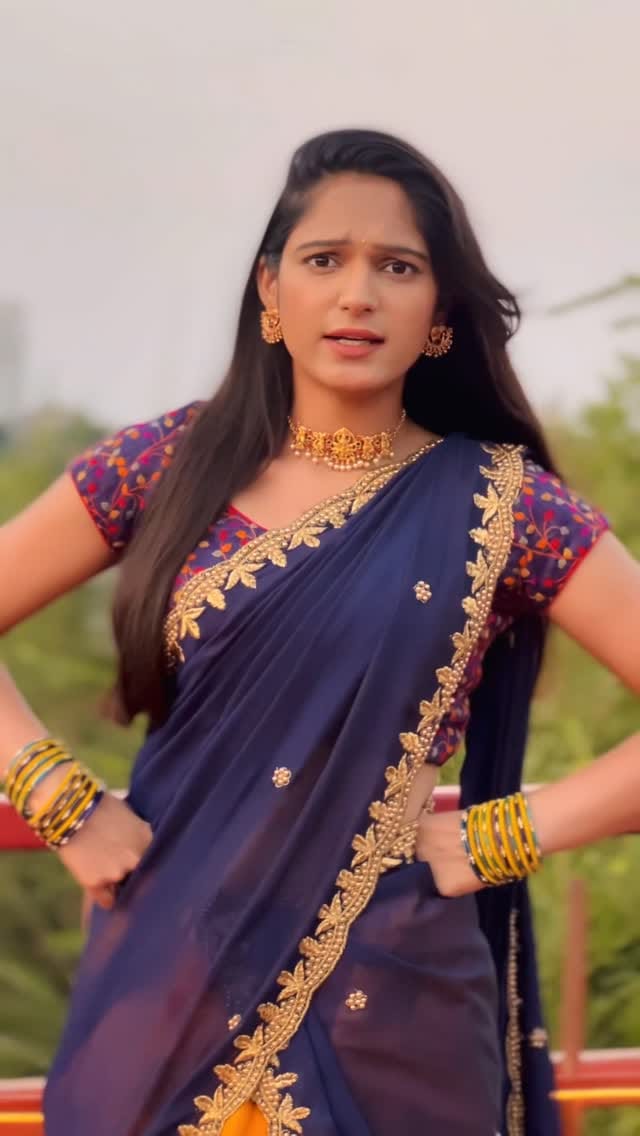 Post 8 by Akhila (Akhi 🦋) on Instagram (video)